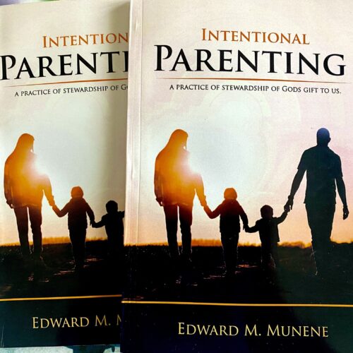 Intentional Parenting