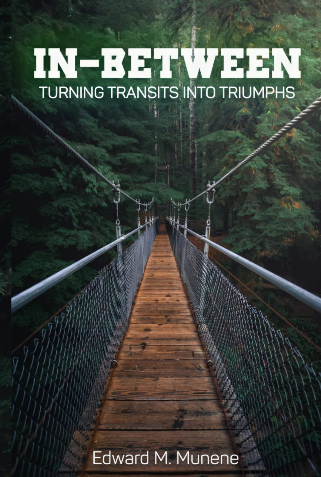 In-Between: Turning Transits Into Triumphs
